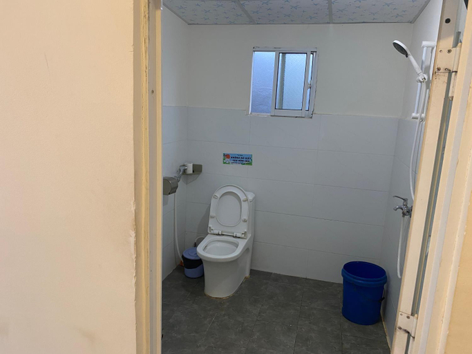 Bathroom, Homestay Mien Bien Vinh Hy, Ninh Hải