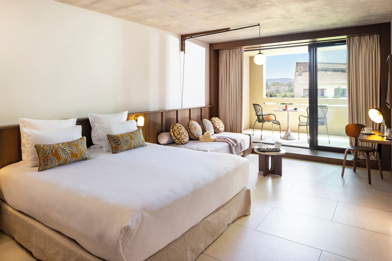 Bedroom 3, Son de Mar, Corse-du-Sud