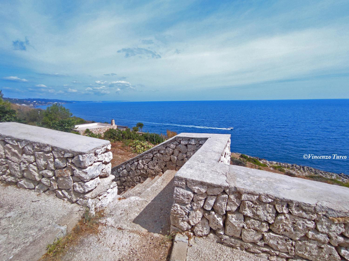 Others 3, Mini Suite (without kitchen) - Casa Vacanze De Vita - Amazing view on the coast, Lecce