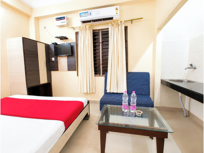 Others 3, Hotel Golden Beach inn Puri, Puri