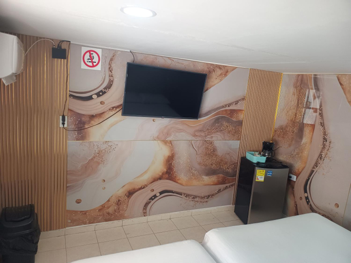 Others 2, Hostal Dona Betty 2, Cartagena de Indias