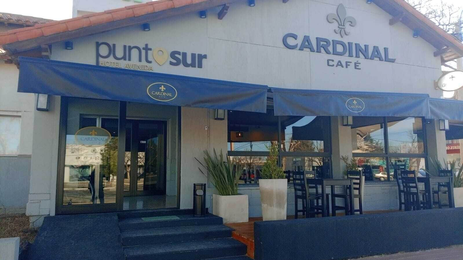 Exterior & Views 2, Hotel Punto Sur Avenida, Malargüe
