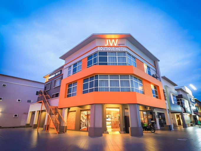 Others 5, 96 Boutique Hotel, Malacca City