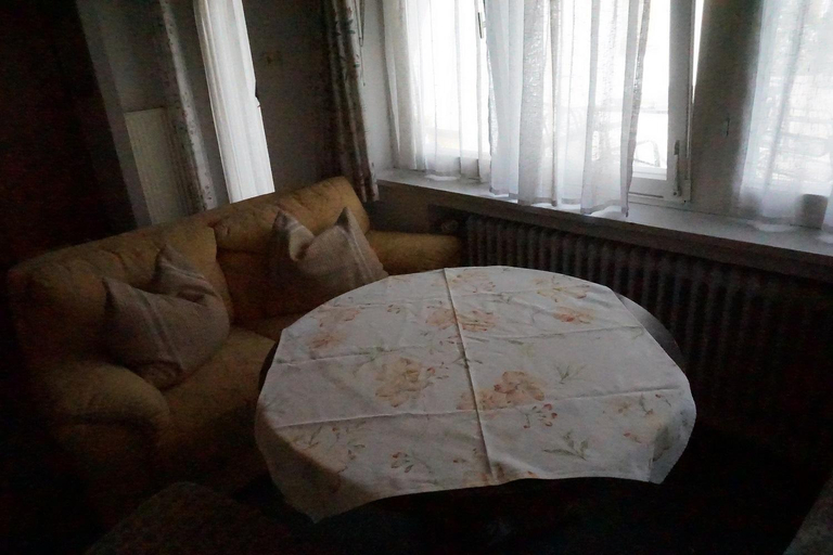 Bedroom, Haus Alpenblick inkl. Chiemgaukarte, Traunstein