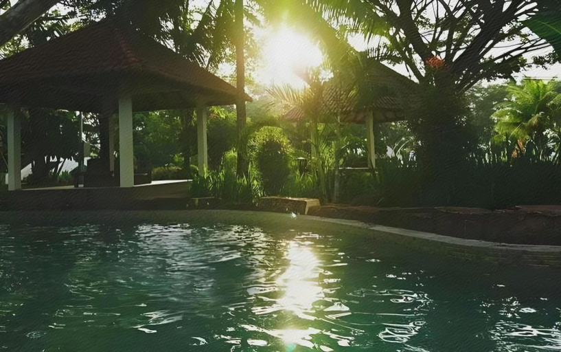Sport & Beauty, Dayang Resort Singkawang, Singkawang