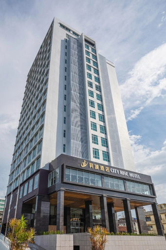 Others 5, Miri Hotel, Miri