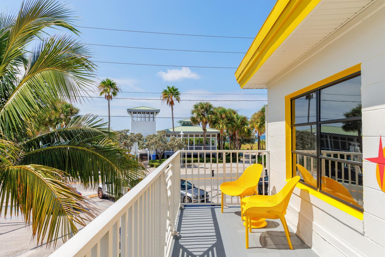 Others 3, Sunset Inn and Cabanas, Pinellas