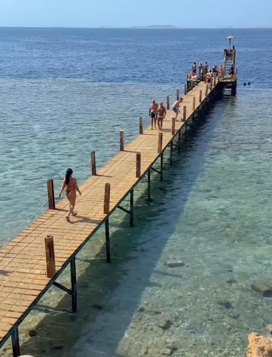 Others 3, Coral Privato Aquamarine, Sharm el-Sheikh
