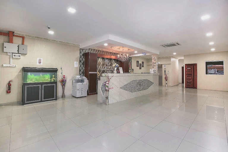 Others 4, SP Venture Boutique Hotel, Gombak