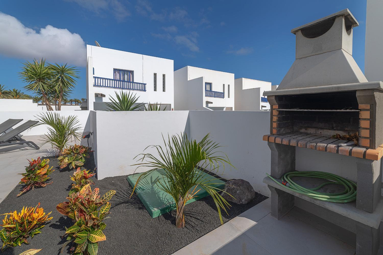 Others 4, Villas Yaiza, Las Palmas