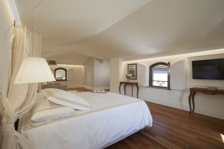 Room 2, Villa Ebe in Sorrento, Napoli
