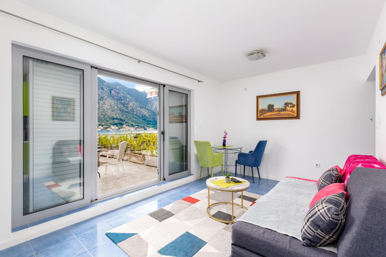 Others 4, Bjelica Apartments Kotor