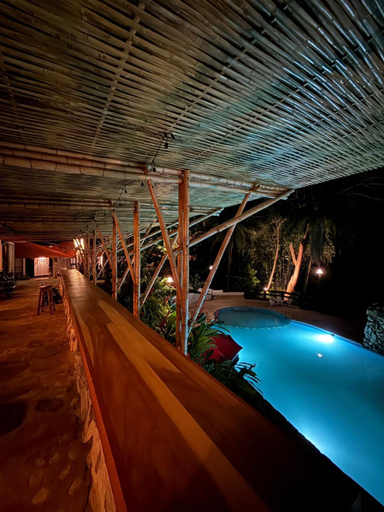 Others 3, Casa Lakyum, Palenque