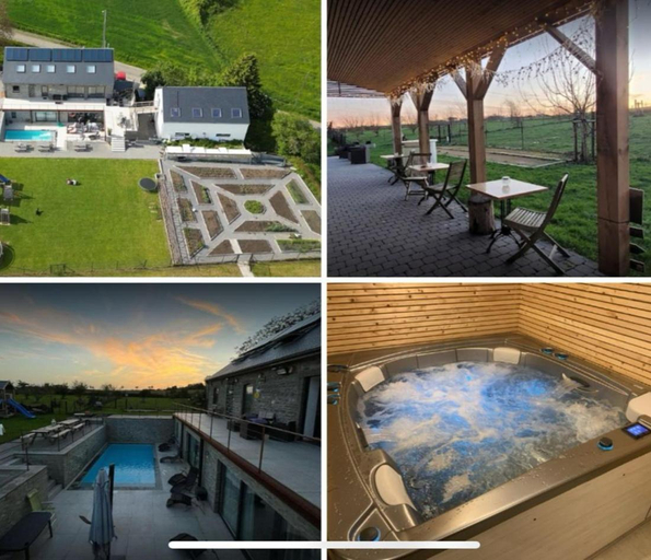 Sport & Beauty 4, Durbuy House, Luxembourg