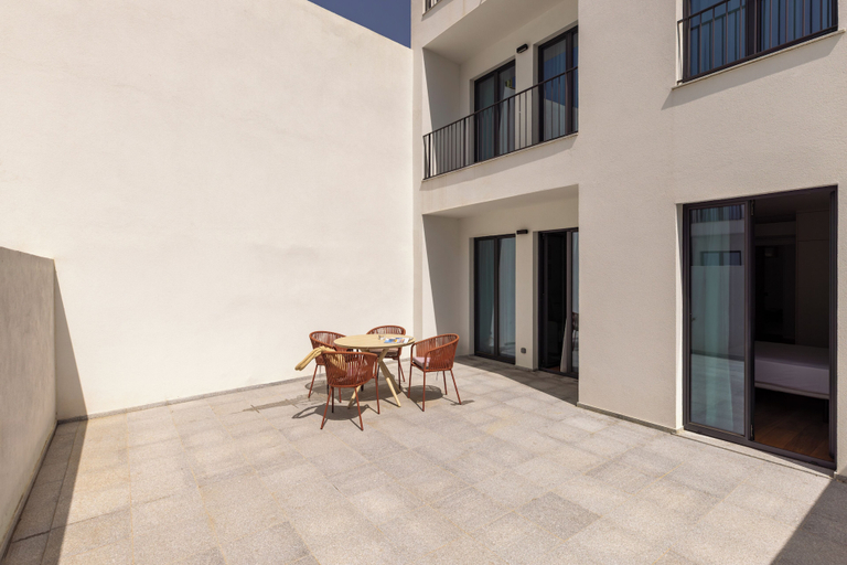 Terrace/patio 5, Libere Porto Gaia, Vila Nova de Gaia