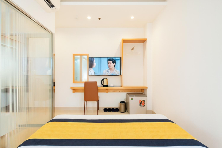 Bedroom 2, S79 Son Mi Hotel District 10, District 10