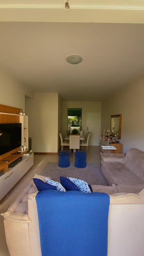 Bedroom 2, Rio Vermelho, Salvador