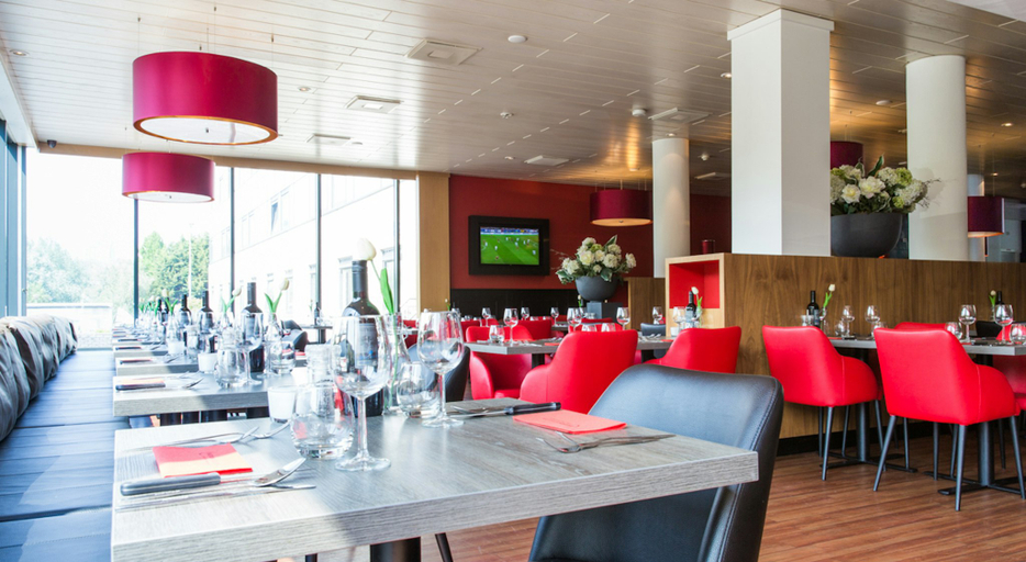 Food & Drinks 4, BASTION HOTEL AMSTERDAM AMSTEL, Ouder-Amstel