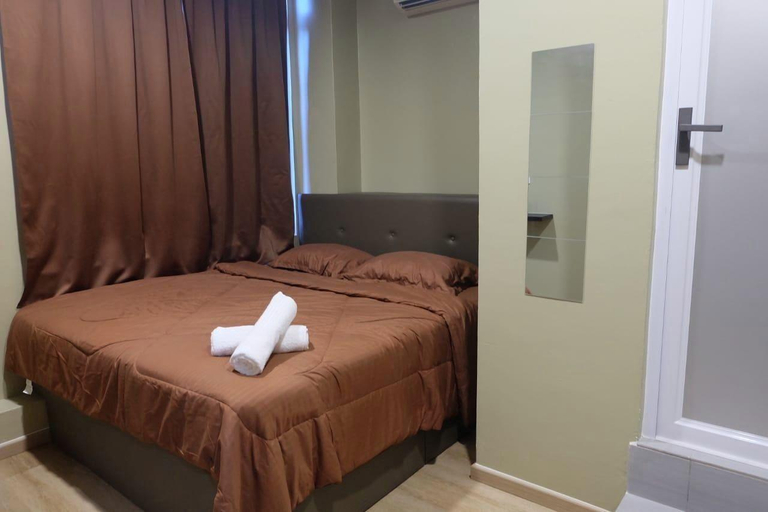 Bedroom, THE 99 HOMESTAY (BUDGET HOTEL), Genting Highlands