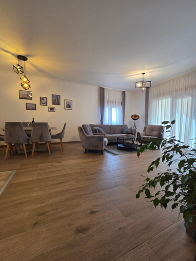 Others 3, Montenegro Sea Pearl Apartments Przno