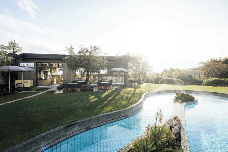 Sport & Beauty 3, ADLER Thermae, Siena