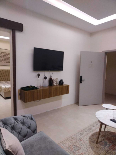 Living area 5, OrbitNet-Al Khatim, Al Madinah Al Munawwarah