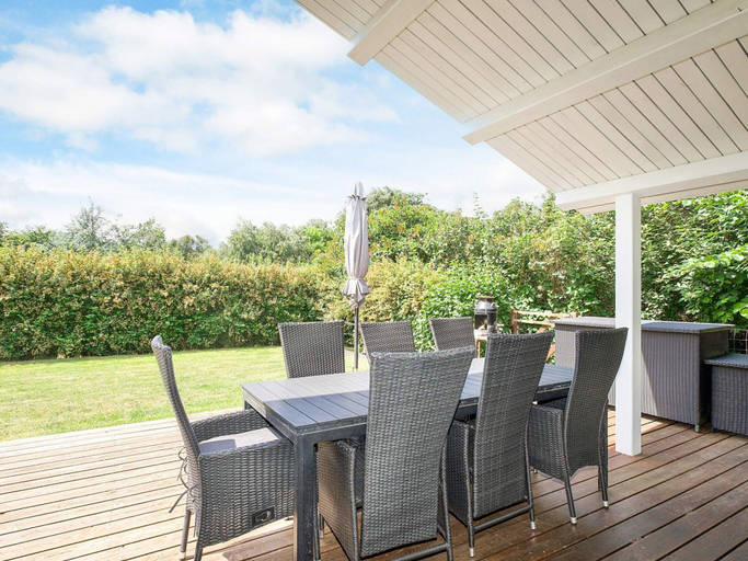 Others 3, Stylish Holiday Home in Føllenslev near Sea, Kalundborg