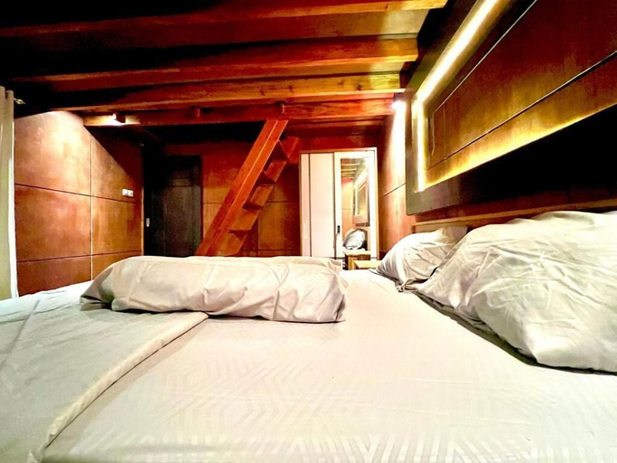 Room 5, Nona Lodge, Lombok