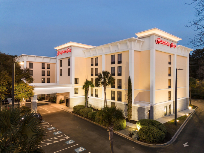 Others 1, Hampton Inn North Myrtle Beach-Harbourgate, Horry
