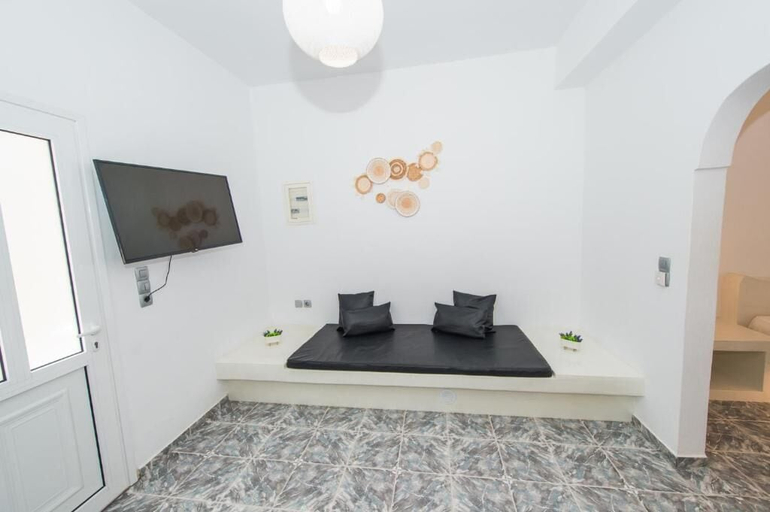 Interior, THE F SUITES, South Aegean