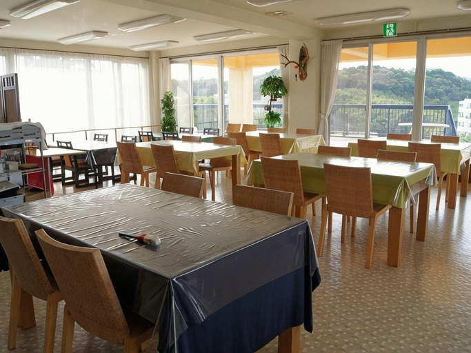 Food & Drinks 2, Mare Kamekichi, Shimoda