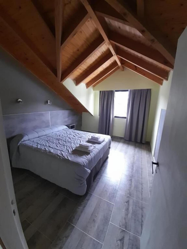 Room 2, Complejo Moquehue, Aluminé