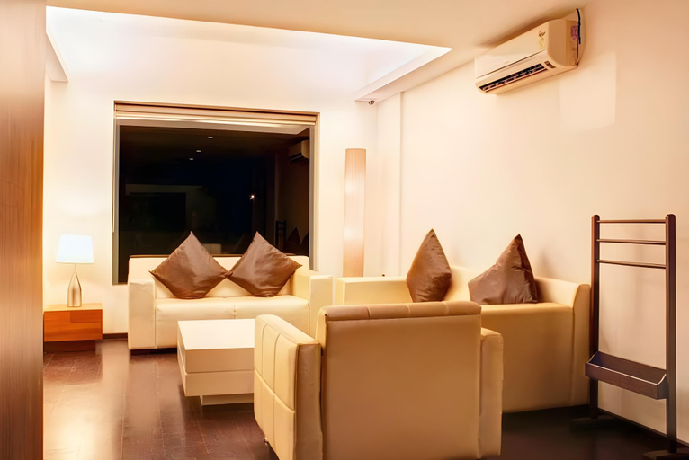 Others, Hotel Landmark, Ratnagiri