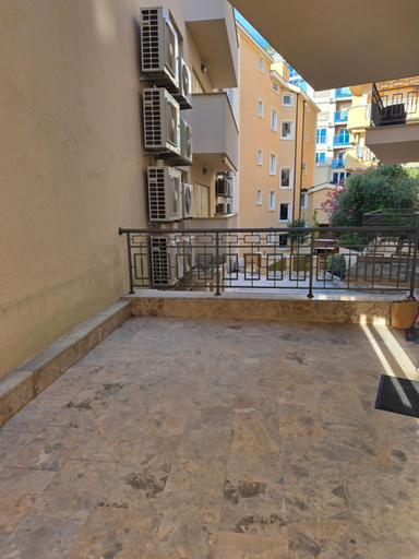 Others 5, Montenegro Sea Pearl Apartments Przno