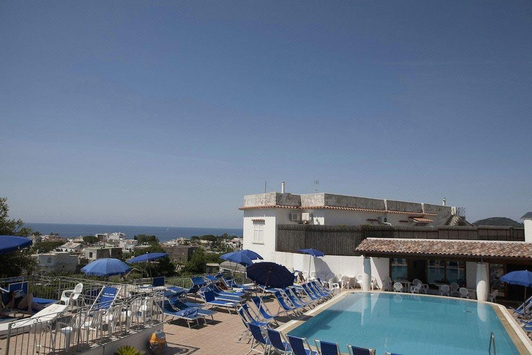 Others 4, Casthotels Tramonto d'Oro Terme, Napoli