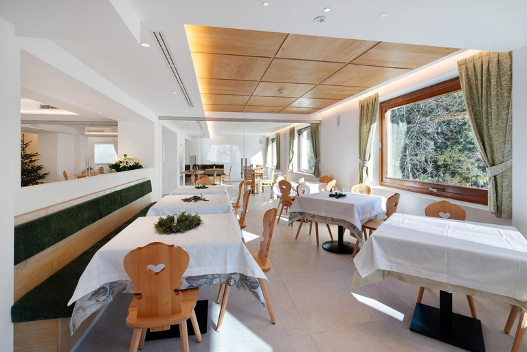 Food & Drinks, Locanda Maria, Trento
