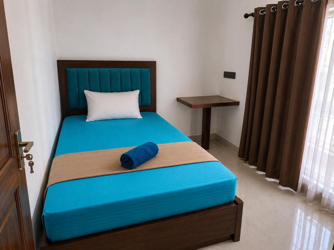 Bedroom 2, Weligama Bay House, Weligama