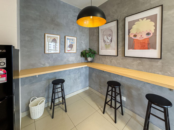 Food & Drinks, Arte Plus Jalan Ampang by Airhost , Gombak