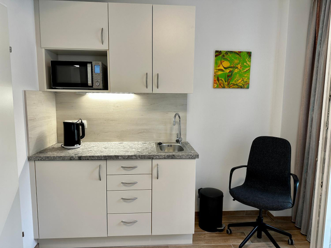 Others 2, AJO Apartments - Vetmed - Self-Check-in, Wien