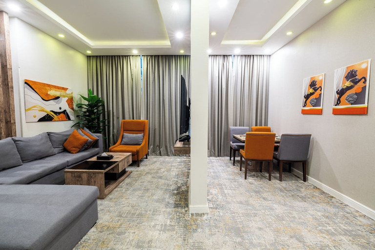 Others 5, Clowzer Hotel Apartments, Riyadh