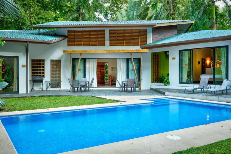 Sport & Beauty, Shawandha Lodge, Talamanca