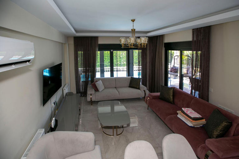 Others 5, Paradise Town Villa Majesty, Serik