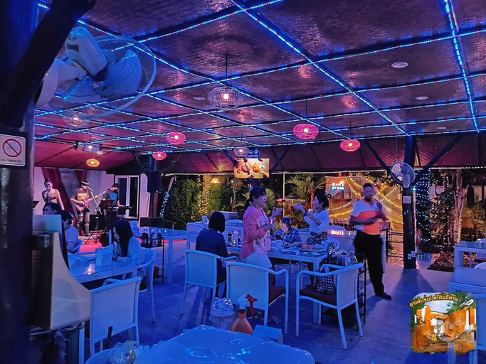 Food & Drinks 3, Starwell Bali Resort, Muang Nakhon Ratchasima