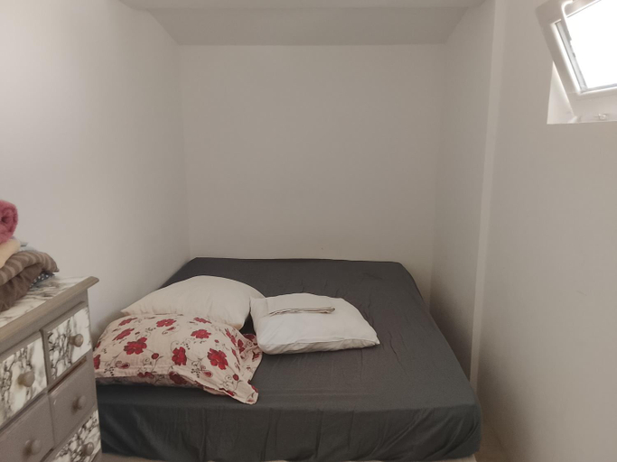 Bedroom, appart hotel avec jardin, Var