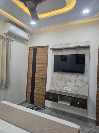 Room 3, Hotel La Rio, Delhi