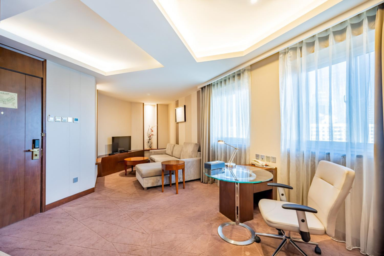 Others 5, Grand Skylight Catic Hotel, Beijing