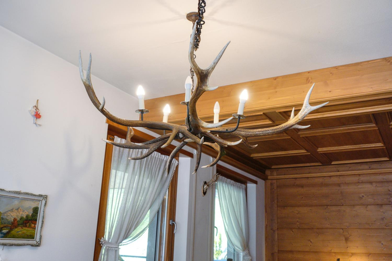 Others 4, Dolomites Mountain Residence - Cozy Alpine Chalets with Private Parking, Belluno