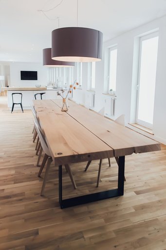 Dining 4, Louis & Louise Apartments & Penthouses, Bremen