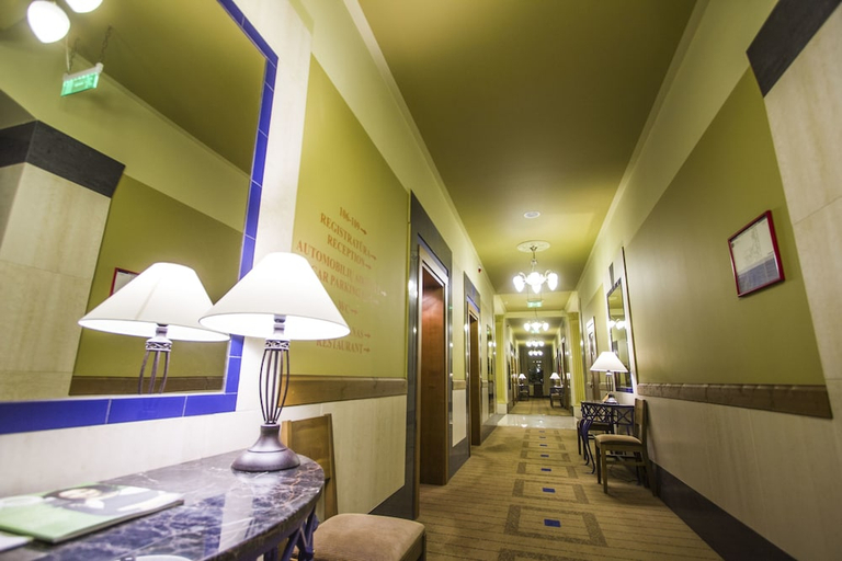 Others 5, BEST BALTIC Hotel Druskininkai Central, Druskininkų