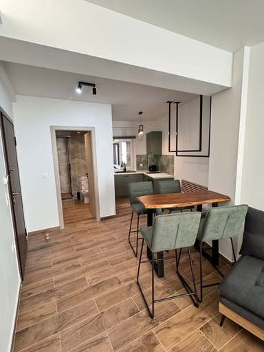 Room 3, Athenian Stay 305 Apartment Monastiraki, Attica